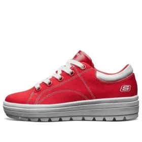 Street Cleats 2 « Rouge Blanc »