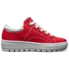 Street Cleats 2 « Rouge Blanc »