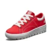 Street Cleats 2 « Rouge Blanc »