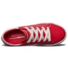 Street Cleats 2 « Rouge Blanc »