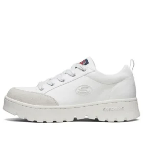 Street Cleats 2 « White »