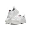 Street Cleats 2 « White »