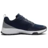 Street Flex Low-Top Bleu