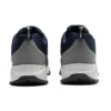Street Flex Low-Top Bleu