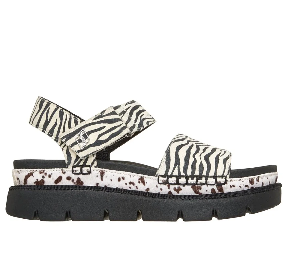 Street Hiker Breeze – Wild Luxe Street Hiker Breeze – Wild Luxe