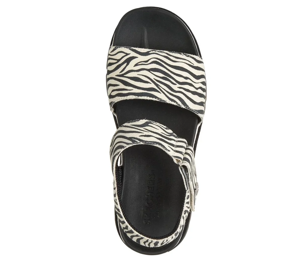 Street Hiker Breeze – Wild Luxe Street Hiker Breeze – Wild Luxe