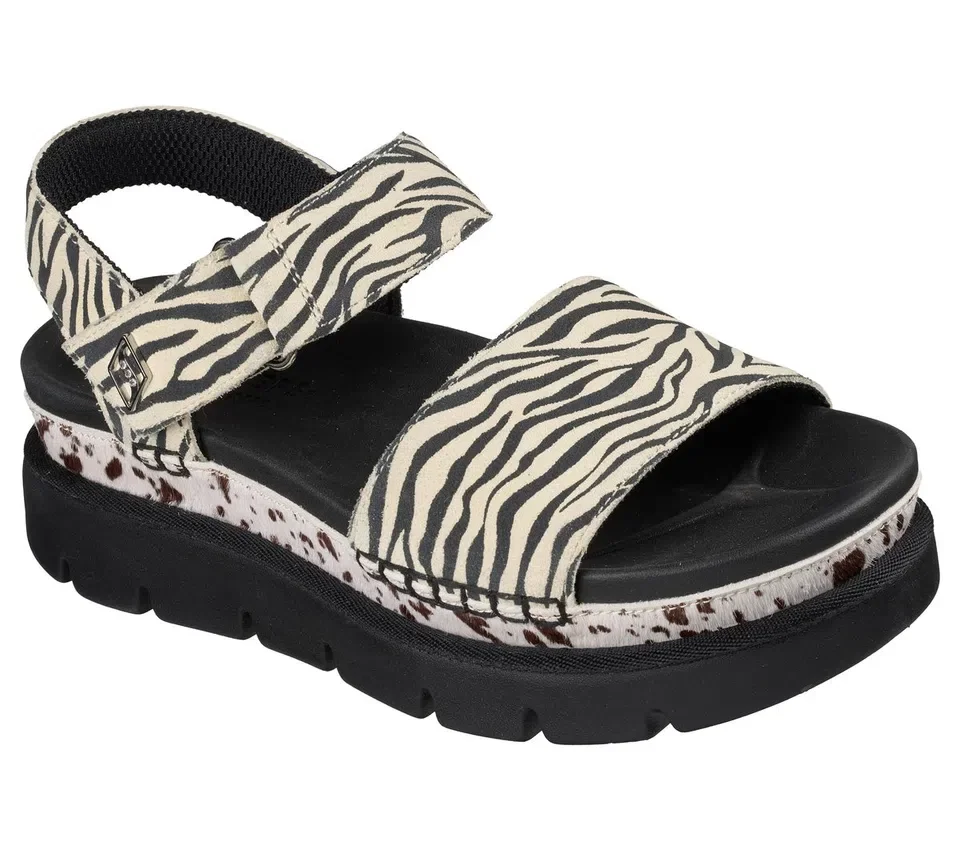Street Hiker Breeze – Wild Luxe Street Hiker Breeze – Wild Luxe