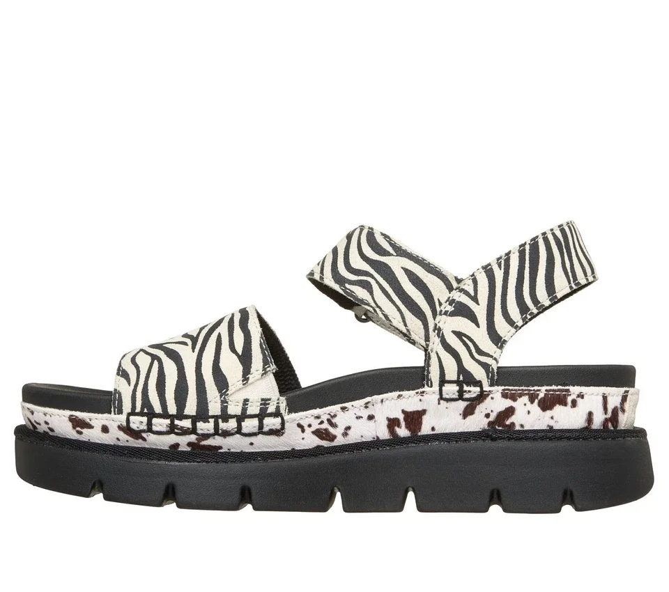 Street Hiker Breeze – Wild Luxe Street Hiker Breeze – Wild Luxe