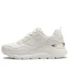 Street Low-Top Blanc