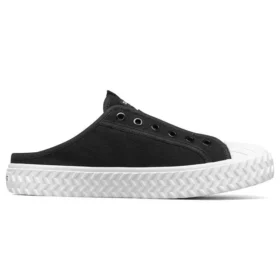 Street Trax « Black »