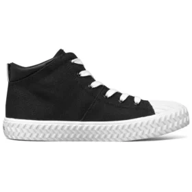 Street Trax « Black »