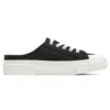Street Trax Hi « Black »