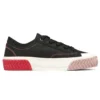 Street Trax Hi « Black »
