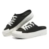 Street Trax Hi « Black »