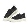 Street Trax Hi « Black »