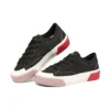 Street Trax Hi « Black »