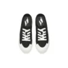 Street Trax Hi « Black »