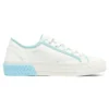 Street Trax Hi « Blanc Bleu »