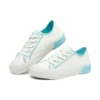 Street Trax Hi « Blanc Bleu »