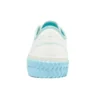 Street Trax Hi « Blanc Bleu »