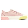 Street Trax Hi « Pink »