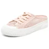 Street Trax Hi « Pink »