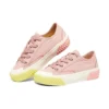 Street Trax Hi « Pink »