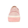 Street Trax Hi « Pink »