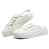 Street Trax Hi « White »