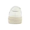 Street Trax Hi « White »