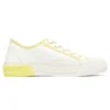 Street Trax Hi « White Yellow »