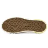 Street Trax Hi « White Yellow »
