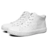 Street Trax « White »