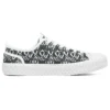Street Trax x James Goldcrown « White Black »
