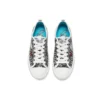 Street Trax x James Goldcrown « White Black »
