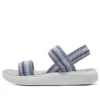 Summer Skipper « Gris-Bleu »