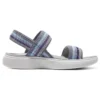 Summer Skipper « Gris-Bleu »