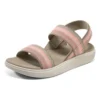 Summer Sparkles « Beige Pink »