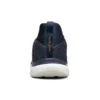 Summits Low-Top Bleu foncé