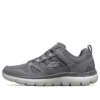 Summits Low-Top Gris