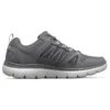 Summits Low-Top Gris
