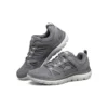 Summits Low-Top Gris