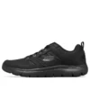 Summits Low-Top « Noir »