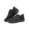 Summits Low-Top « Noir »