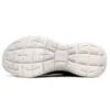 Summits Low-Top Noir/Argent