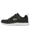 Summits Low-Top « Noir Blanc »