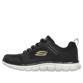 Summits Low-Top « Noir Blanc »