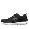 Summits Low-Top Noir/Blanc