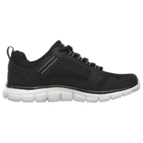 Summits Low-Top « Noir Blanc »