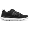 Summits Low-Top Noir/Blanc